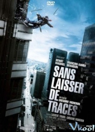 Traceless - Sans Laisser De Traces (2010)