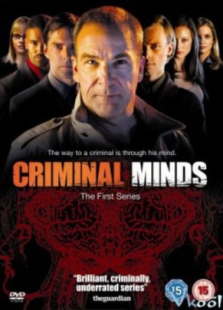 Hành Vi Phạm Tội Phần 1 - Criminal Minds Season 1 (2005)