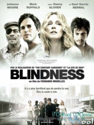 Tăm Tối - Blindness (2008)
