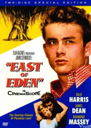 Phía Đông Vườn Địa Đàng - East Of Eden 1955