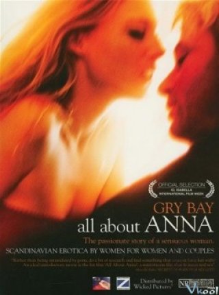 Chuyện Nàng Anna - All About Anna (2005)