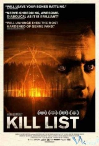 Danh Sách Chết - Kill List (2011)