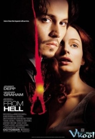 Từ Địa Ngục - From Hell (2001)