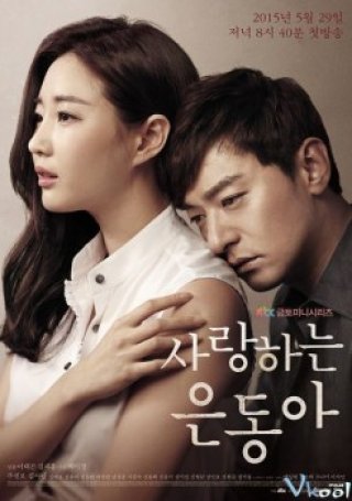 Eun Dong, Tình Yêu Của Tôi - My Love Eun Dong (2015)