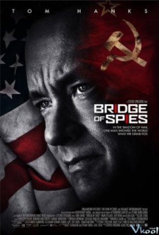 Người Đàm Phán - Bridge Of Spies (2015)