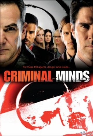 Hành Vi Phạm Tội Phần 2 - Criminal Minds Season 2 (2006)