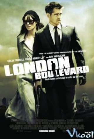 Đại Lộ London - London Boulevard (2010)