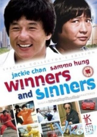 Kẻ Thằng Người Thua - Winners And Sinners (1983)