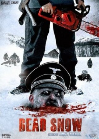 Phim Binh Đoàn Thây Ma - Dead Snow (2009)
