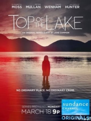 Trên Mặt Hồ 1 - Top Of The Lake Season 1 (2013)