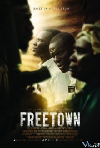 Miền Đất Tự Do - Freetown (2015)