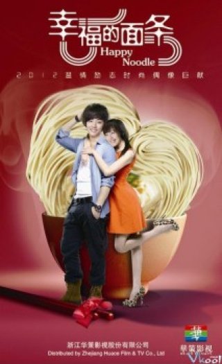 Phim Tiệm Mì Hạnh Phúc - Happy Noodles (2013)