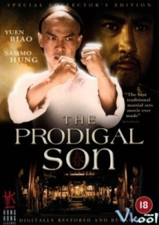 Phá Gia Chi Tử - The Prodigal Son (1981)