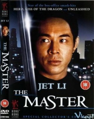 Lộng Hành Thiên Hạ - The Master 1992