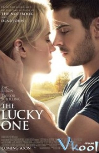 Phim Bức Ảnh Định Mệnh - The Lucky One (2012)