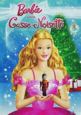 Barbie: Lính Gỗ - Barbie In The Nutcracker (2001)