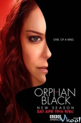 Hoán Đổi Phần 2 - Orphan Black Season 2 (2014)
