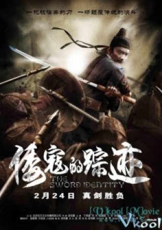 Phim Thích Khách Bí Ẩn - The Sword Identity (2011)