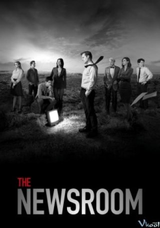 Phòng Tin Tức 2 - The Newsroom Season 2 (2013)