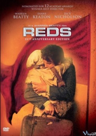 Phóng Viên Reed - Reds 1981