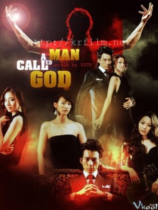Sát Thủ Hào Hoa - A Man Called God (2010)