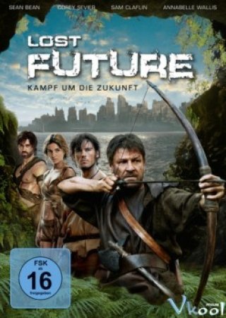 Trở Về Thời Tiền Sử - The Lost Future (2010)