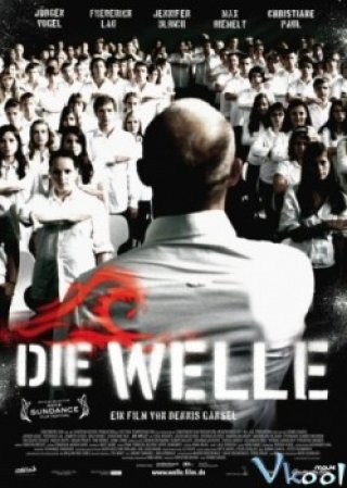 Sóng Ngầm - Die Welle (the Wave) (2008)