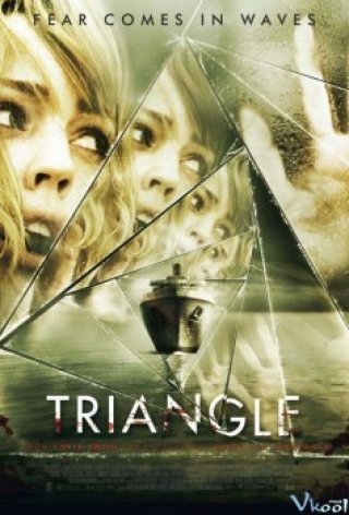 Tam Giác - Triangle - トライアングル (2009)
