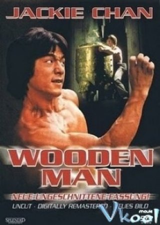 Phim Thiếu Lâm Mộc Nhân Hạng - Shaolin Wooden Men (1976)