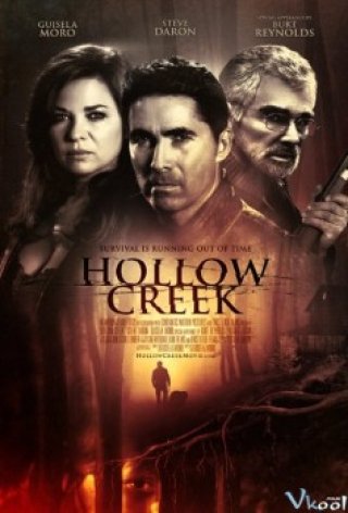 Mất Tích Bí Ẩn - Hollow Creek (2016)