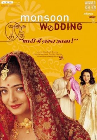 Đám Cưới Mùa Mưa - Monsoon Wedding (2001)