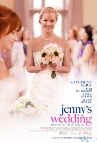 Tiệc Cưới Của Jenny - Jenny's Wedding (2015)