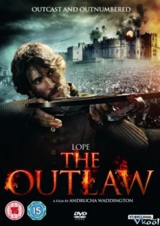 Lope - The Outlaw 2010
