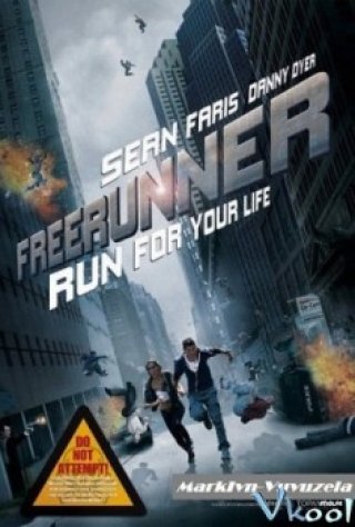 Đua Với Thời Gian - Freerunner (2011)