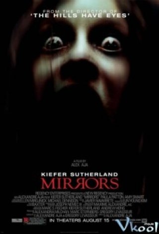 Gương Quỷ - Mirrors (2008)