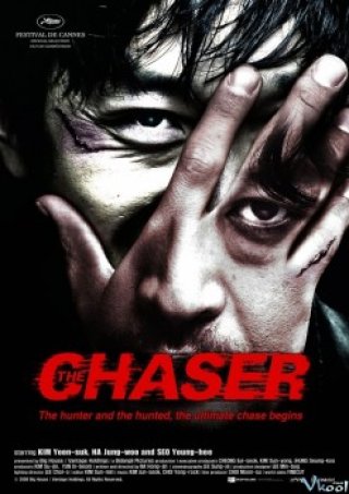 Người Đi Săn - The Chaser - Chugyeogja (2008)