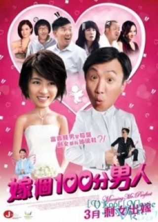 Lấy Chồng Hoàn Hảo - Marrying Mr Perfect (2012)