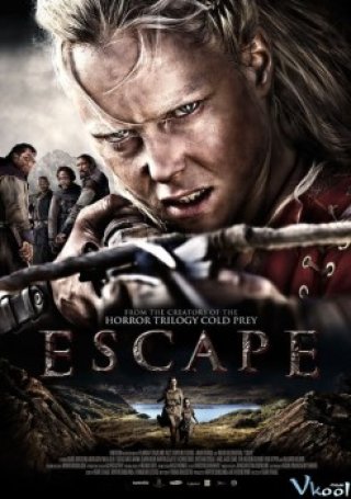 Chạy Trốn - Flukt Aka Escape (2012)