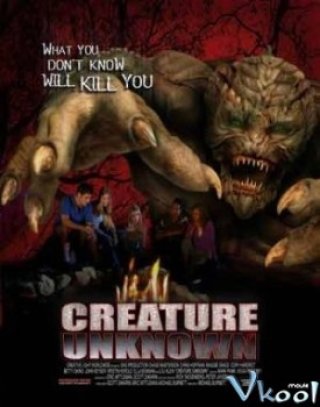 Creature Unknown - Creature Unknown (2004)