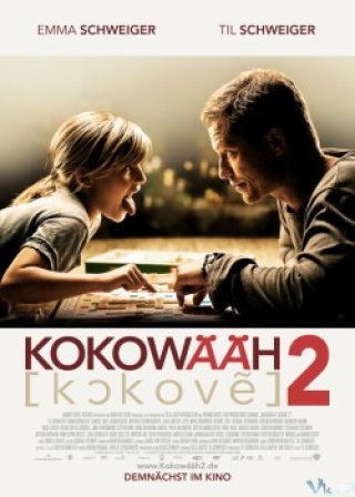 Thử Thách 2 - Kokowaah 2 (2013)