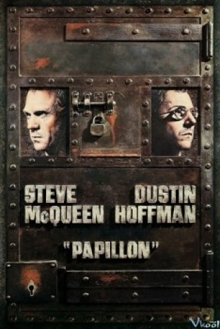 Phim Người Tù Khổ Sai - Papillon (1973)