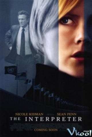 Phim Người Phiên Dịch - The Interpreter (2005)