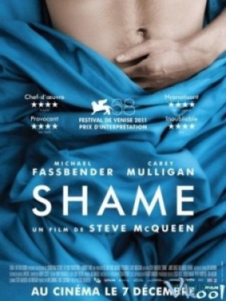 Nỗi Ô Nhục - Shame (2011)