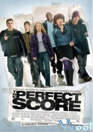 Kết Quả Hoàn Hảo - The Perfect Score (2004)
