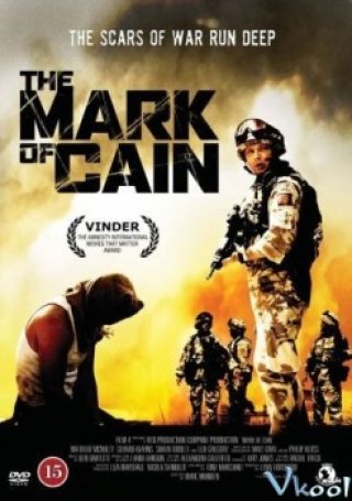 Phim Nước Mỹ Ngày Diệt Vong - The Mark Of Cain (2007)