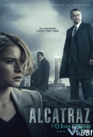 Ngục Alcatraz - Alcatraz (2012)