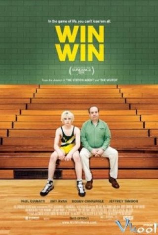 Chiến Thắng Chiến Thắng - Win Win (2011)