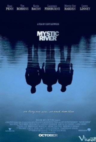 Dòng Sông Quá Khứ - Mystic River (2003)