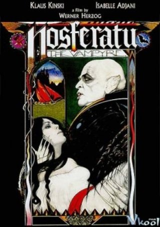 Ma Cà Rồng Nosferatu - Nosferatu The Vampyre (1979)