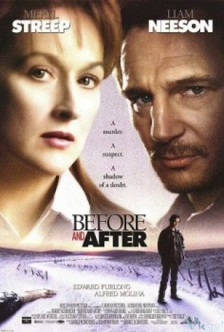 Lòng Tin Và Sự Dối Trá - Before And After (1996)